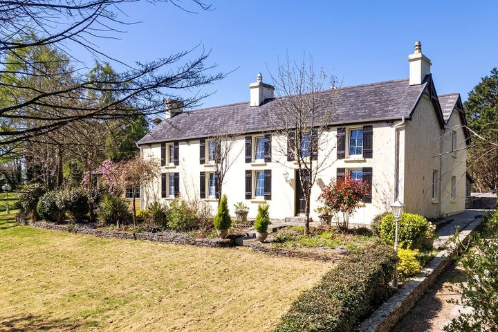 'Two Trees' & 'The Barn', Dromkeal, Ballylickey, Co. Cork, P75YD91