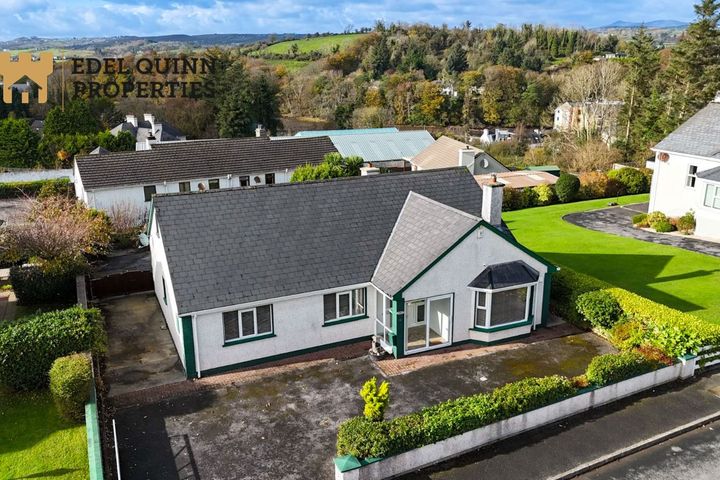 27 Glebe Crest, Donegal Town, Co. Donegal, F94YT57