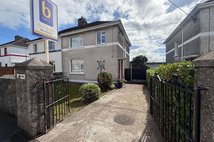 Dunmore, 16 Lake Lawn, Douglas, Co. Cork, T12F8XW