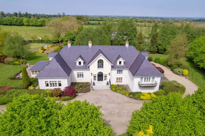 Eadling House, Craddockstown East, Naas, Kildare