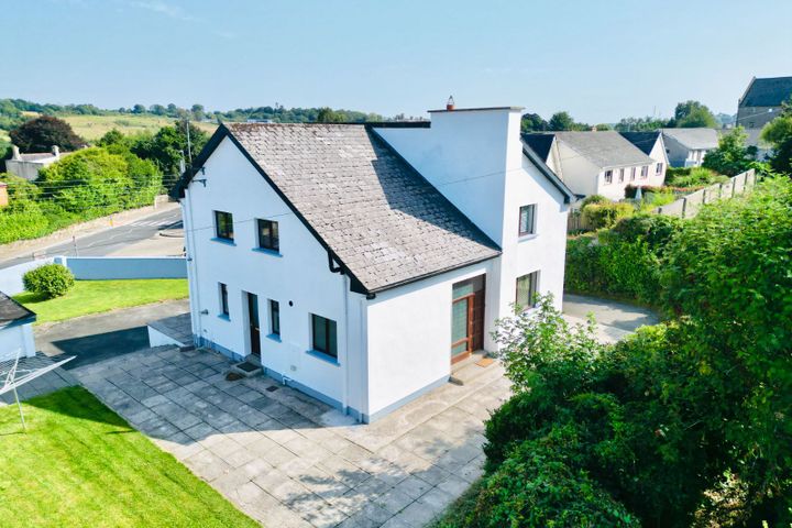 Inishale, Parnell Road, Enniscorthy, Co. Wexford, Y21V1W2