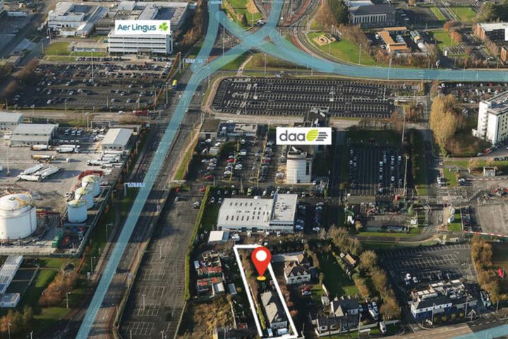 Swords Road, Corballis, Swords, Co. Dublin, K67EA03