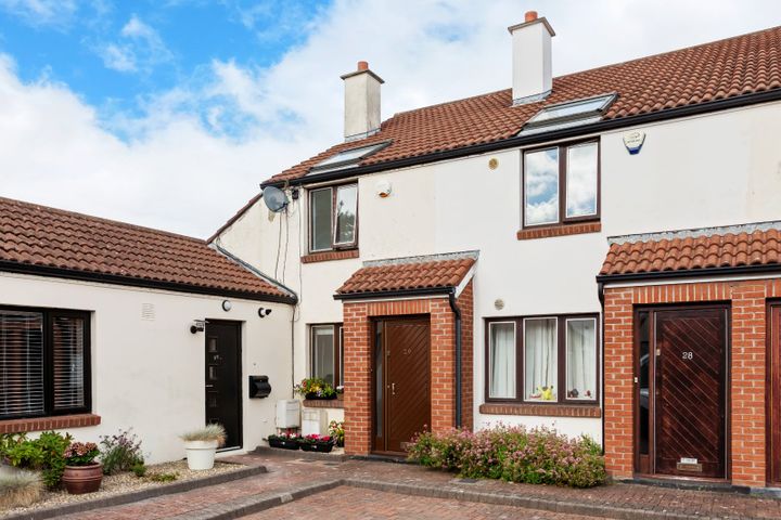 29 Park Court, Sandymount, Dublin 4, D04XT20