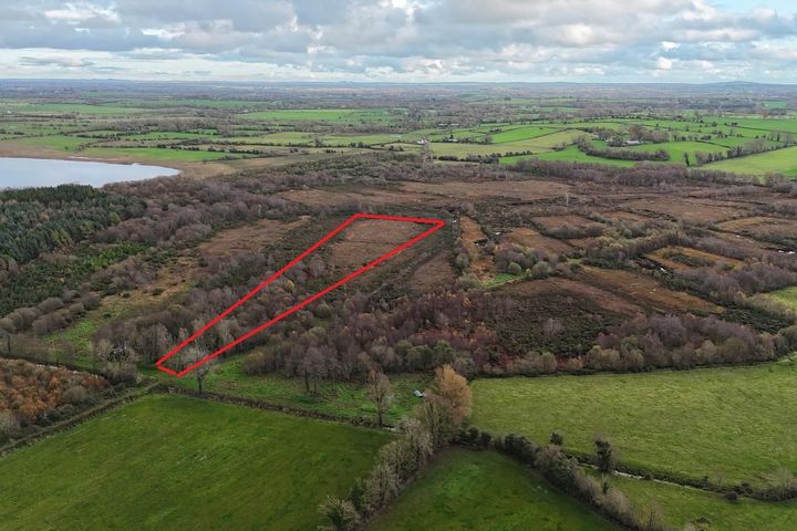 Ballynacliffy, Athlone, Athlone, Co. Westmeath