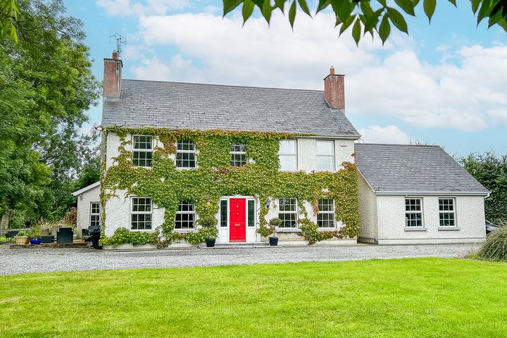 Grangehill, Clara, Co. Kilkenny, R95RC84