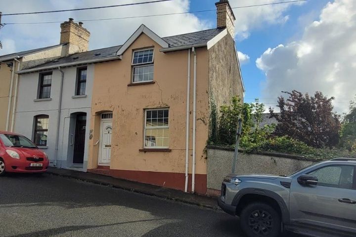 51 Erne Street, Ballyshannon, Co. Donegal, F94EK40