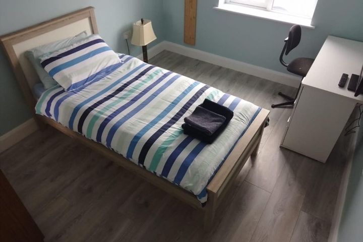 Lurgybrack, Letterkenny, Co. Donegal