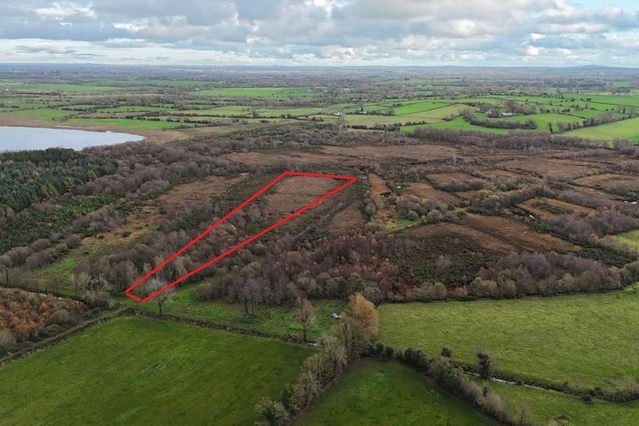 Ballynacliffy, Athlone, Co. Westmeath