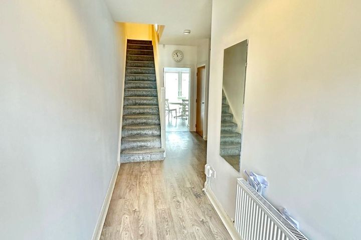 15 Belltree Walk, Clongriffin, Clongriffin, Dublin 13, D13W5D0