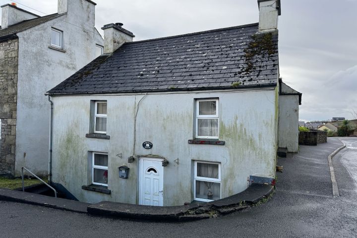 Ashfield House, Main Street, F94N6F7