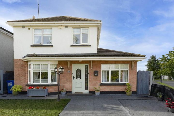 19 Carraig Mhór, Clonmellon, Co. Westmeath, C15E2C8