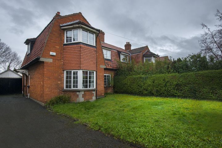 104 Sandford Rd, Ranelagh, Dublin 6, Dublin 6, Dublin
