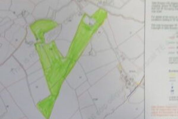 Killanena, Caher, Co. Clare