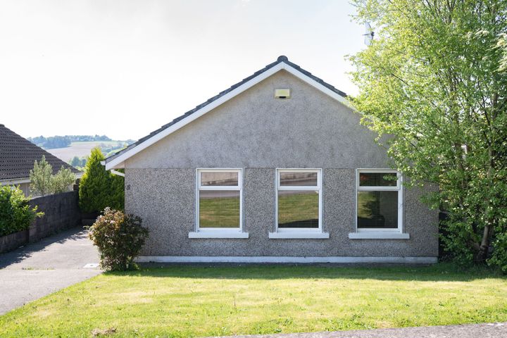 5 Crestfield Lawn, Riverstown, Glanmire, Co. Cork, T45CT96