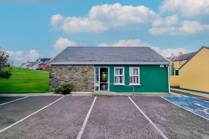 Eyeries Health Centre, Eyeries, Co. Cork, P75EW93