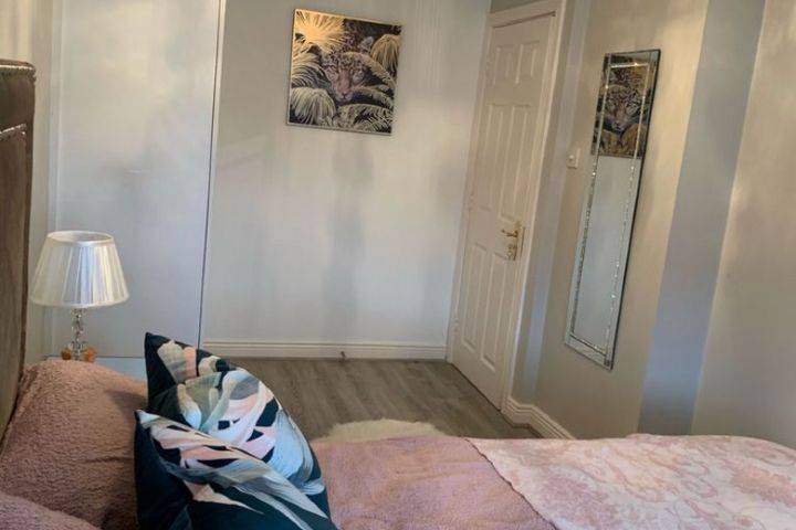 Newlands Manor Drive, Dublin 22, Baldonnell, Dublin 22