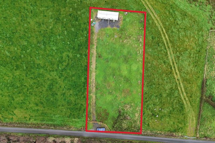 Rahard, Athenry, Athenry, Co. Galway, H65PX97