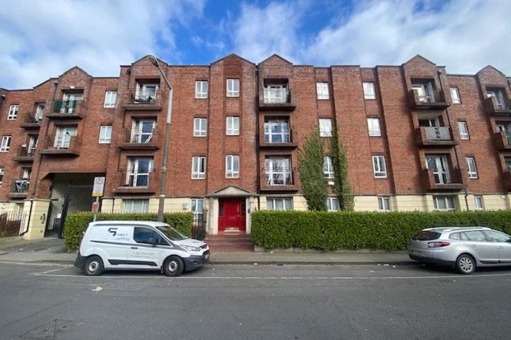Trinity Square Townsend Street, Dublin 2
