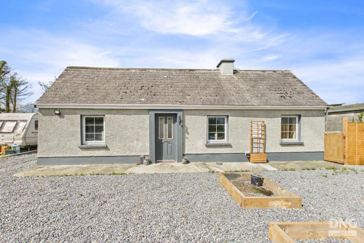 Rushestown, Newbridge, Co. Galway