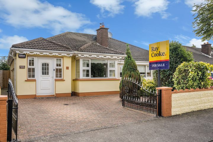 23 Oakcourt Close, Palmerstown, Dublin 20, Dublin 20, Dublin
