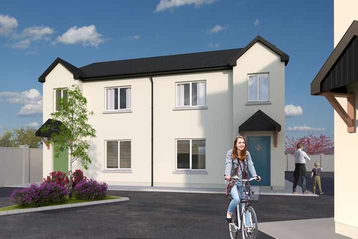 Eden Hill, Pearse Road, Sligo, Co. Sligo