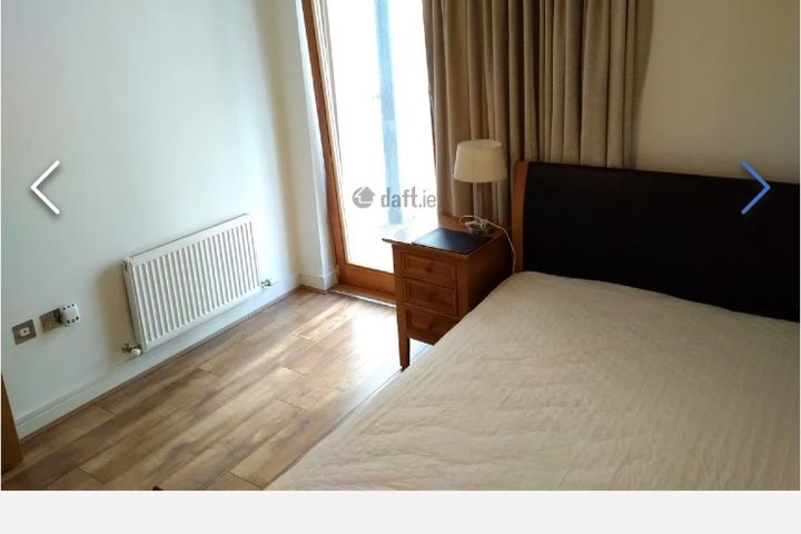 Apartment 116, Block A Grande Central, Rockbrook, Stillorgan, Co. Dublin