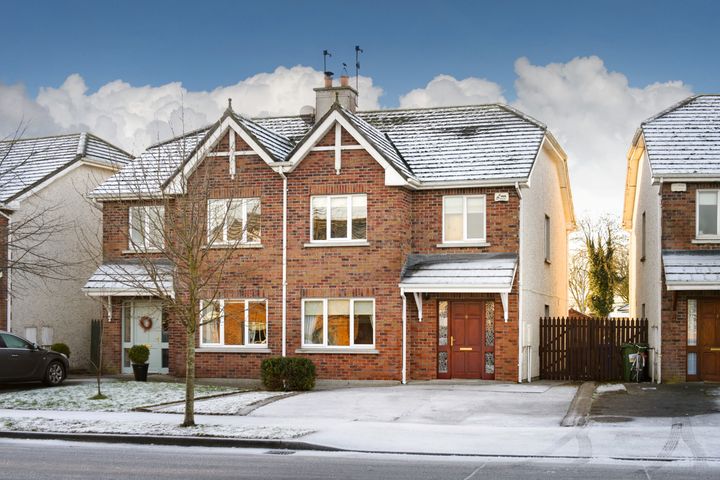 9 Chancery Park Road, Chancery Park, R35W9X2