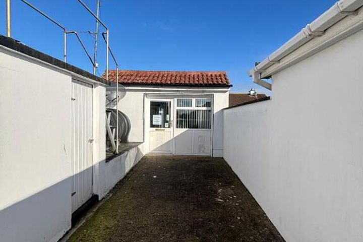 Love Lane, Charleville, Co. Cork