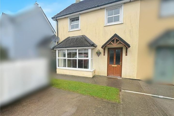 57 Woodland Drive, College Wood, Mallow, Co. Cork, P51T3KC