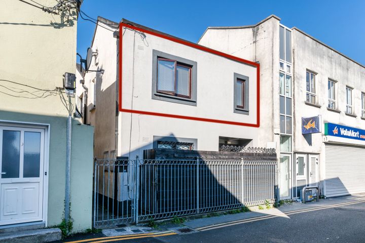 Apartment, 1 Limerick Lane, Newbridge, Co. Kildare, W12YN99