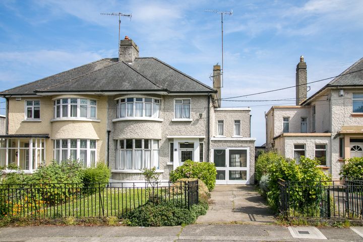 25 Rosmeen Gardens, Dun Laoghaire, Dublin, Dublin