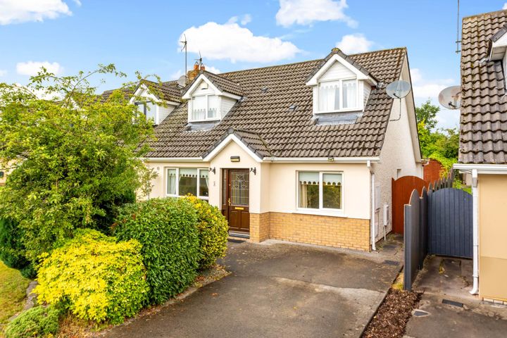 5 Haywood, Blessington, Co. Wicklow, W91PV02