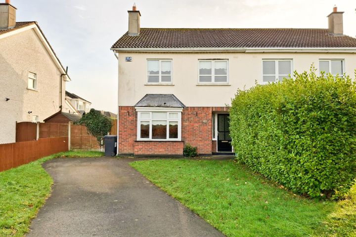 12 Griffeen Glen Wood, Lucan, Co Dublin, K78HP74