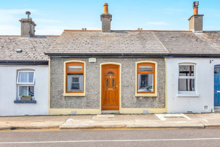 7 Olaf Road, Dublin 7, Stoneybatter, Dublin 7, D07N8H7