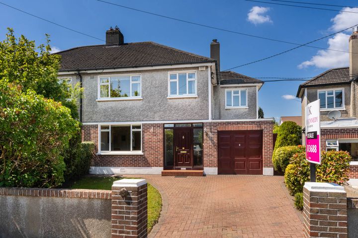 5 Leopardstown Park, Stillorgan, Dublin, Dublin