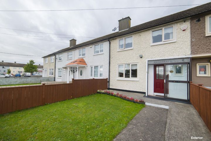 67 Barry Park, Finglas West, Co. Dublin, D11T04Y