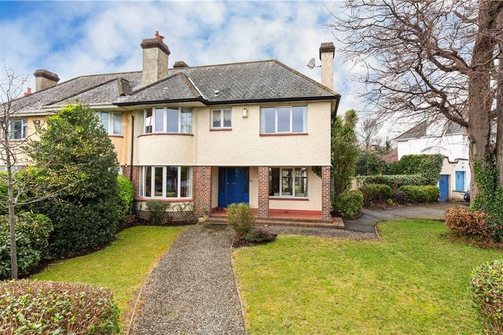 26 Greygates, Stillorgan Rd, Mount Merrion, Dublin
