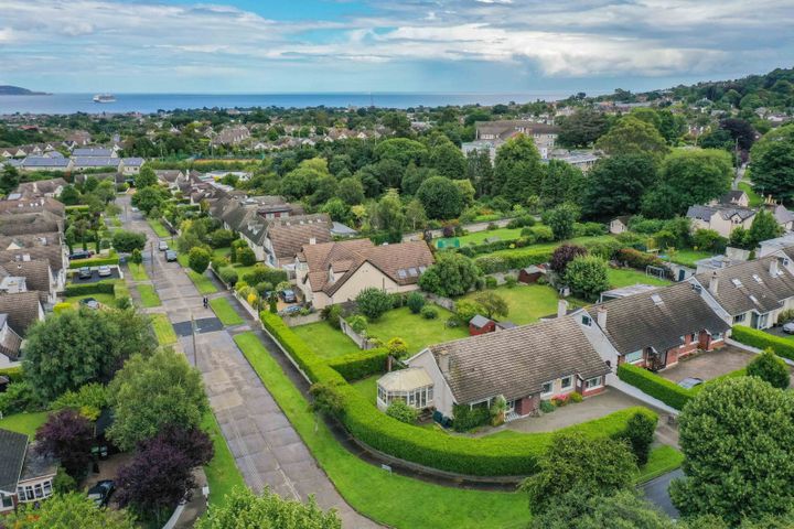 4 Cluny Grove, Killiney, Dublin, Dublin