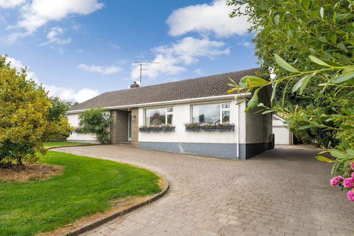 Narnia, Bailieborough Road, Kingscourt, Co. Cavan, A82EV82