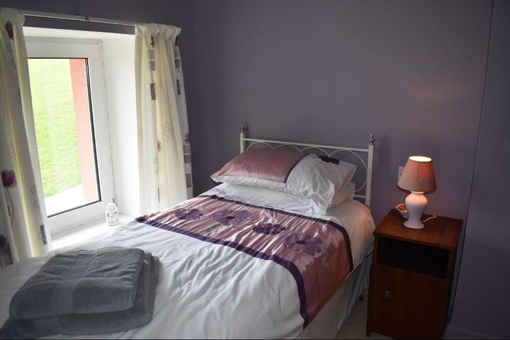 Curraduff, Camp, Co. Kerry