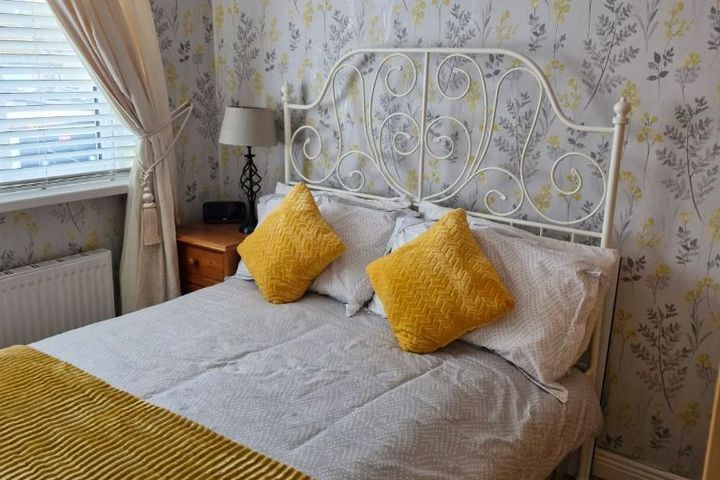 Killala Rd, Cabra, Dublin 7