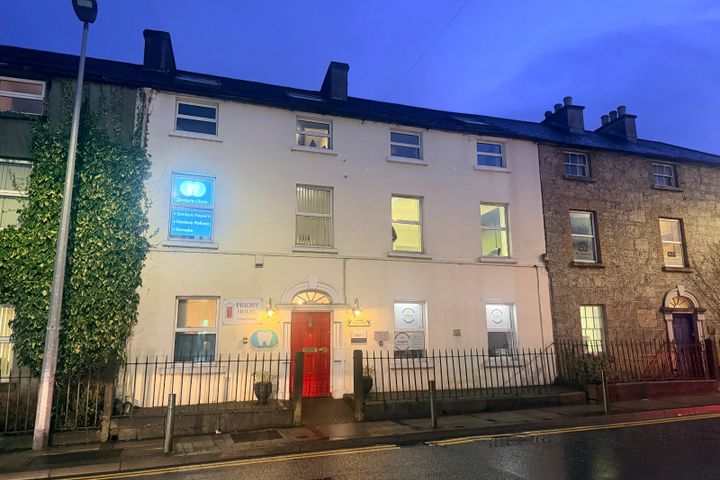 6 Keon's Terrace, Longford Town, Co. Longford