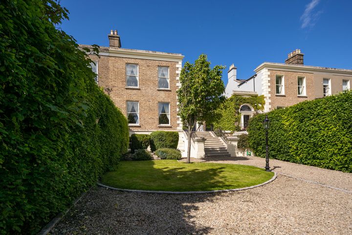 77 Leinster Rd, Rathmines, Dublin 6, Dublin 6, Dublin
