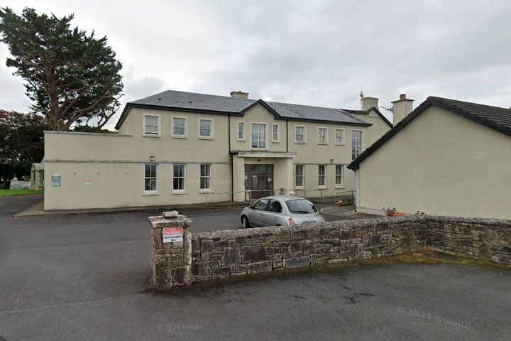 Barrack Hill, Newport, Co. Mayo
