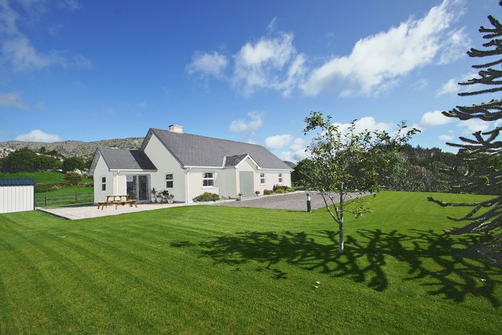 Adrigole (I437), Adrigole, Co. Cork