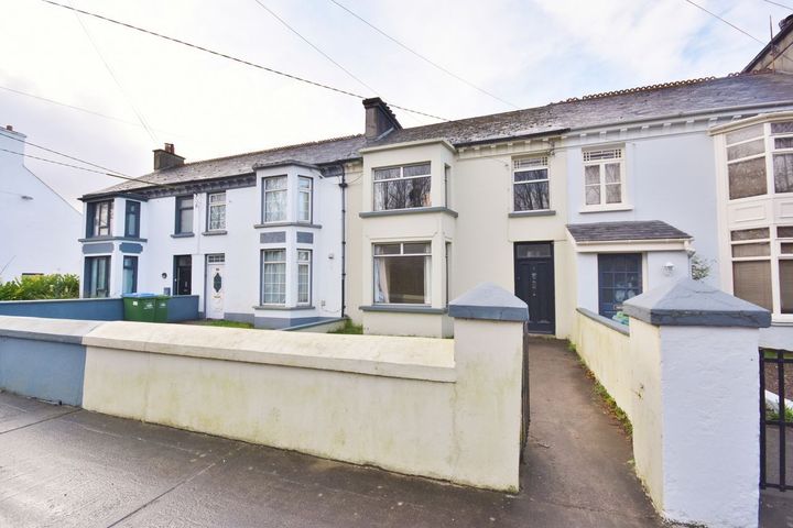 9 Murphy'S Terrace, Ballymullen Road, Tralee, Co. Kerry, V92D5RC