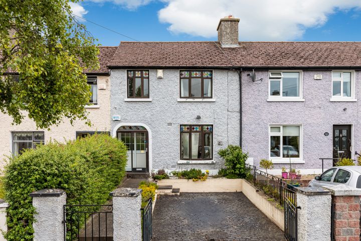 87 Brian Avenue, Marino, Dublin 3, D03X9Y0