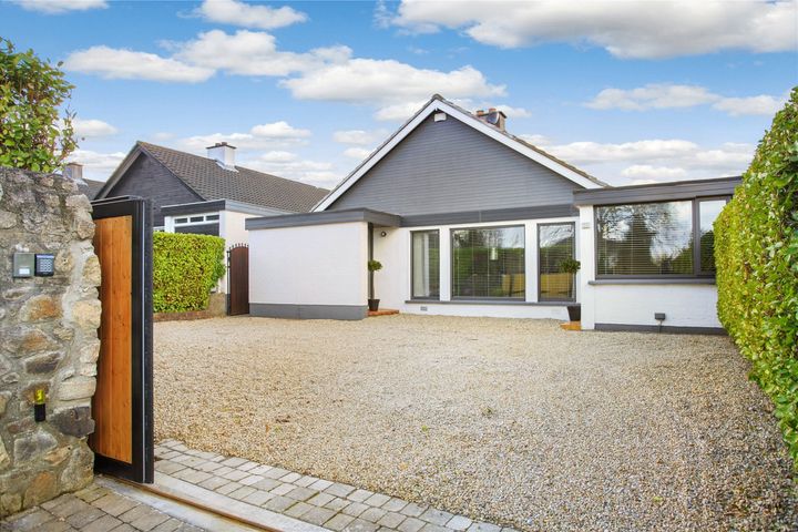 11 Cornelscourt Hill Rd, Foxrock, Dublin 18, Dublin 18, Dublin