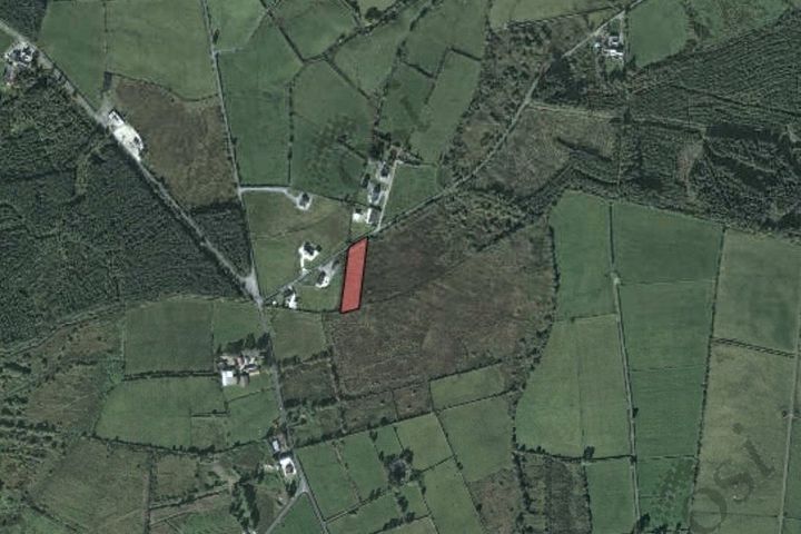 Site At Alt Upper, Castlefin, Co. Donegal