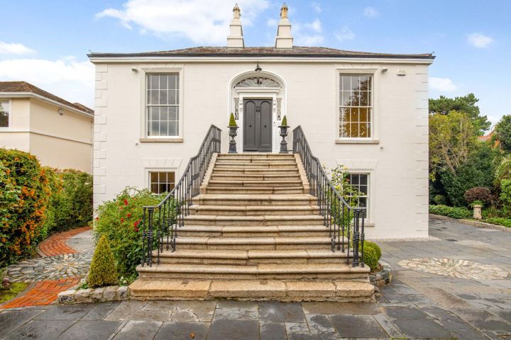 Landore Hall, Orwell Road, Rathgar, Dublin 6, D14V306